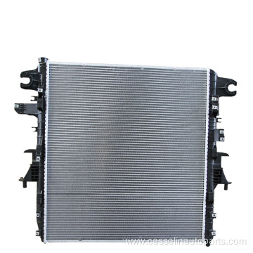 Truck Engine Cooling System Radiator for Petrol Infinitirx56 Vk56